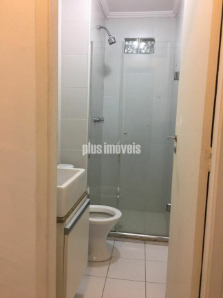 Imagem Apartamento com 2 Quartos à Venda, 56 m² em Morumbi - São Paulo Imagem Apartamento com 2 Quartos à Venda, 56 m² em Morumbi - São Paulo
