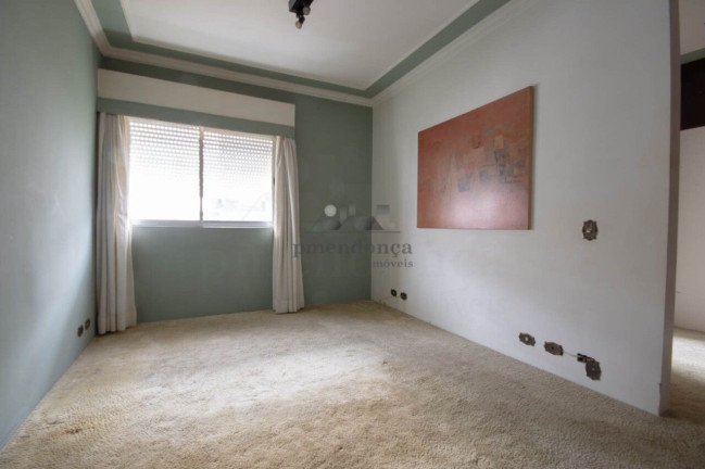Imagem Apartamento com 3 Quartos à Venda, 210 m² em Higienópolis - São Paulo