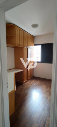 Imagem Apartamento com 2 Quartos à Venda, 74 m² em Alphaville - Barueri