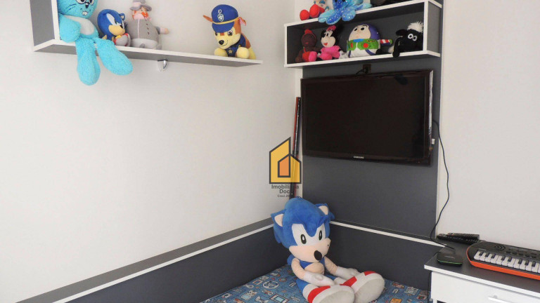 Imagem Apartamento com 2 Quartos à Venda, 63 m² em Tindiquera - Araucária Imagem Apartamento com 2 Quartos à Venda, 63 m² em Tindiquera - Araucária