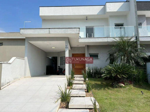 Sobrado com 4 Quartos à Venda, 240 m² em Praia Da Boracéia - São Sebastião