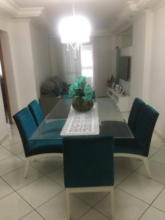 Apartamento com 2 Quartos à Venda, 74 m² em Tupi - Praia Grande
