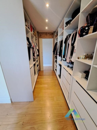 Imagem Apartamento com 3 Quartos à Venda, 156 m² em Centro - São Bernardo Do Campo Imagem Apartamento com 3 Quartos à Venda, 156 m² em Centro - São Bernardo Do Campo