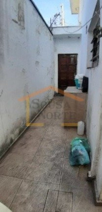 Imagem Sobrado com 2 Quartos à Venda, 120 m² em Santana - São Paulo Imagem Sobrado com 2 Quartos à Venda, 120 m² em Santana - São Paulo