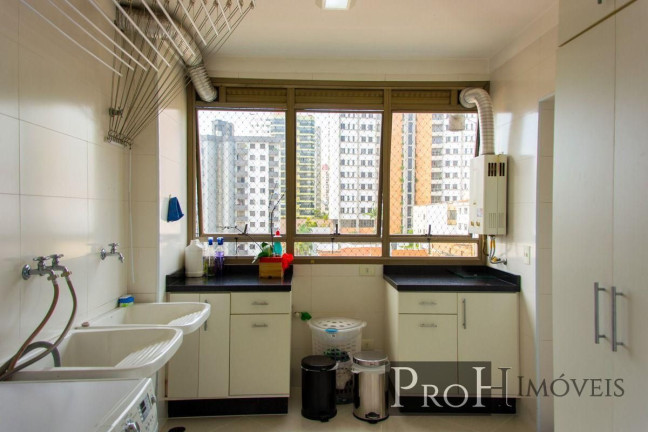 Imagem Apartamento com 3 Quartos à Venda, 248 m² em Vila Gilda - Santo André Imagem Apartamento com 3 Quartos à Venda, 248 m² em Vila Gilda - Santo André