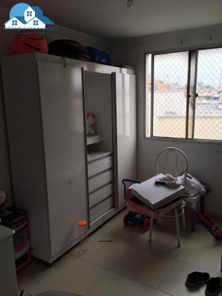 Imagem Apartamento com 3 Quartos à Venda, 50 m² em São Paulo