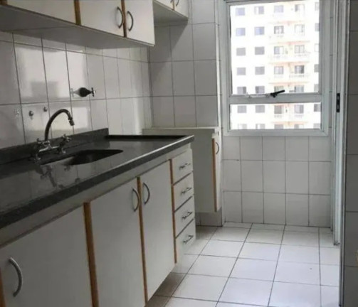 Imagem Imóvel com 2 Quartos à Venda, 64 m² em Vila Da Saúde - São Paulo
