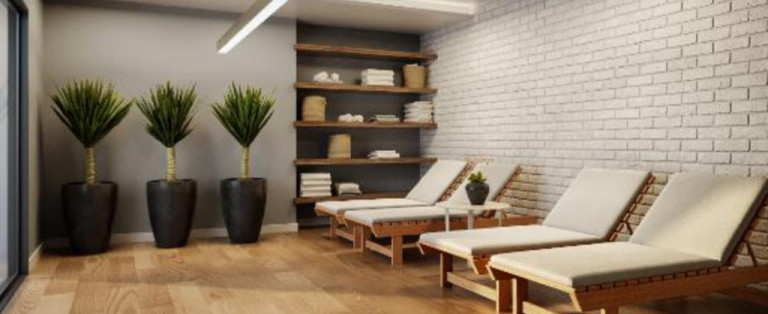 Imagem Apartamento com 2 Quartos à Venda, 59 m² em Ferreira - São Paulo