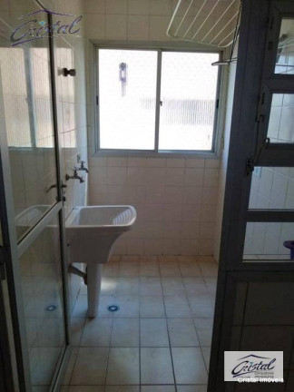 Imagem Apartamento com 2 Quartos à Venda, 58 m² em Butantã - São Paulo