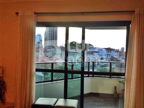 Imagem Apartamento com 4 Quartos à Venda, 300 m² em água Fria - São Paulo Imagem Apartamento com 4 Quartos à Venda, 300 m² em água Fria - São Paulo