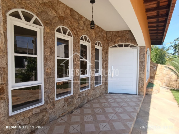 Imagem Casa com 4 Quartos para Alugar, 451 m² em Jardim Ibiti Do Paço - Sorocaba