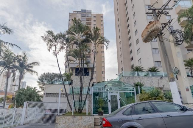 Imagem Apartamento com 3 Quartos à Venda, 82 m² em Vila Prudente - São Paulo