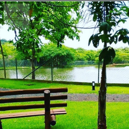 Imagem Terreno à Venda, 601 m² em Condomínio Reserva Santa Luisa - Ribeirão Preto Imagem Terreno à Venda, 601 m² em Condomínio Reserva Santa Luisa - Ribeirão Preto