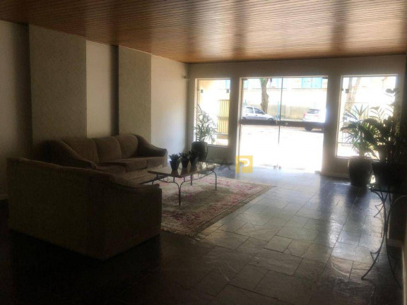 Imagem Apartamento com 3 Quartos à Venda, 105 m² em Jardim Colina - Americana Imagem Apartamento com 3 Quartos à Venda, 105 m² em Jardim Colina - Americana