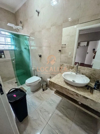 Imagem Casa com 4 Quartos à Venda, 254 m² em Jardim Das Indústrias - São José Dos Campos