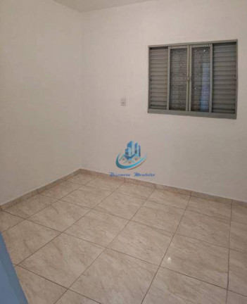 Imagem Casa com 2 Quartos à Venda, 70 m² em Núcleo Residencial Pedro Fumachi - Itatiba