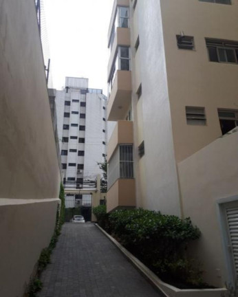 Imagem Apartamento com 2 Quartos à Venda, 80 m² em Vila Madalena - São Paulo