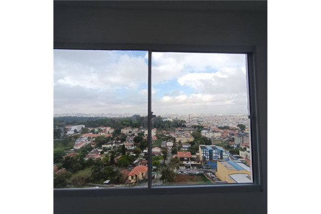 Imagem Apartamento com 2 Quartos à Venda, 43 m² em Horto Florestal - São Paulo