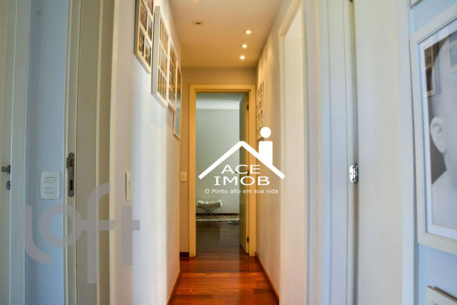 Imagem Apartamento com 4 Quartos à Venda, 213 m² em Vila Mariana - São Paulo