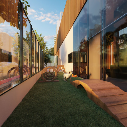 Imagem Imóvel com 3 Quartos à Venda, 110 m² em Praia Do Canto - Vitória Imagem Imóvel com 3 Quartos à Venda, 110 m² em Praia Do Canto - Vitória