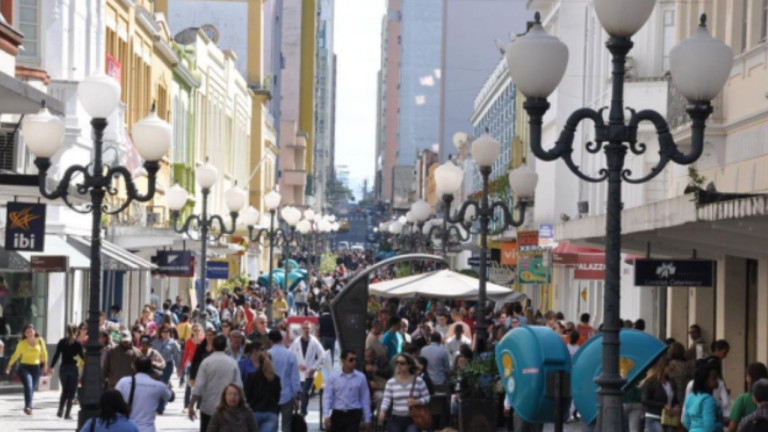 Imagem Studio à Venda, 23 m² em Centro - Florianópolis