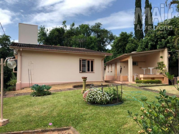 Casa com 3 Quartos à Venda, 350 m² em Hamburgo Velho - Novo Hamburgo
