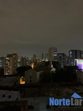 Imagem Apartamento com 2 Quartos à Venda, 60 m² em Jardim Das Laranjeiras - São Paulo