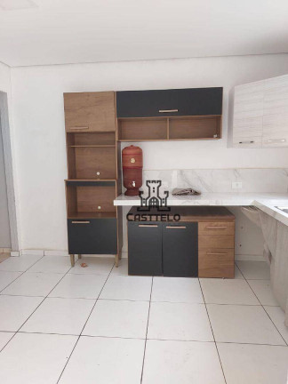 Imagem Casa com 3 Quartos à Venda, 80 m² em Heimtal - Londrina Imagem Casa com 3 Quartos à Venda, 80 m² em Heimtal - Londrina