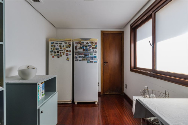 Imagem Apartamento com 3 Quartos à Venda, 258 m² em Mont Serrat - Porto Alegre