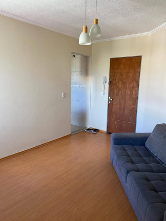 Imagem Apartamento com 2 Quartos à Venda, 58 m² em Conjunto Residencial José Bonifácio - São Paulo Imagem Apartamento com 2 Quartos à Venda, 58 m² em Conjunto Residencial José Bonifácio - São Paulo