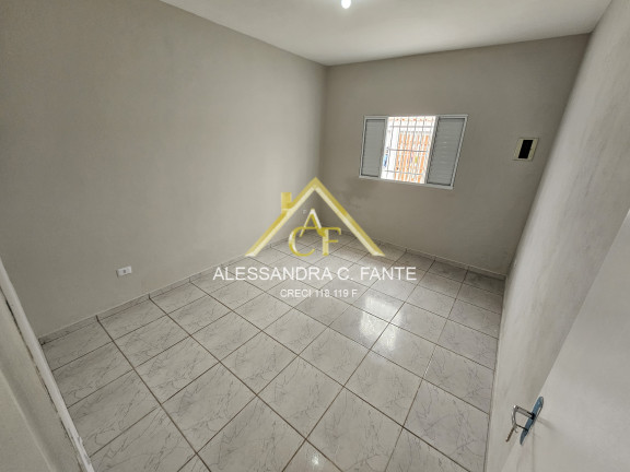 Imagem Casa com 2 Quartos à Venda, 125 m² em Bal. Plataforma - Mongaguá