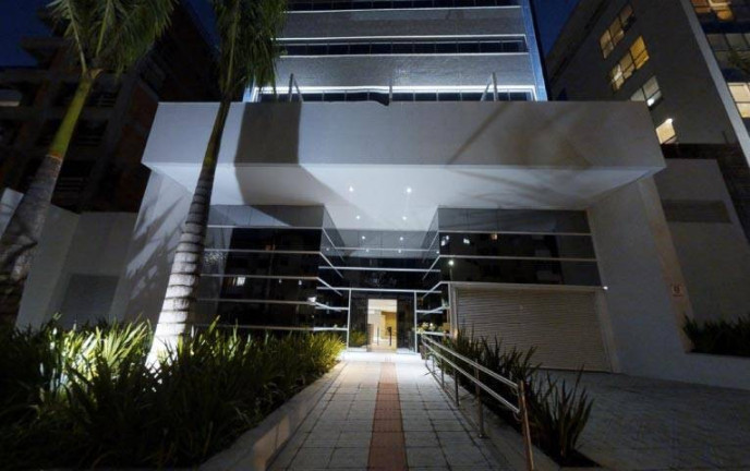 Imagem Sala Comercial à Venda, 26 m² em Itacorubi - Florianópolis Imagem Sala Comercial à Venda, 26 m² em Itacorubi - Florianópolis