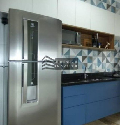 Imagem Apartamento com 1 Quarto à Venda, 52 m² em Cambuci - São Paulo