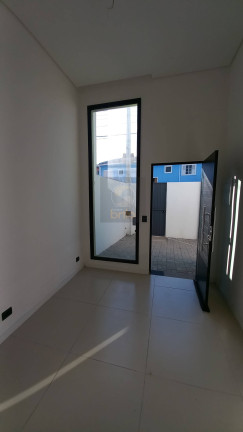 Imagem Casa com 3 Quartos à Venda, 140 m² em Vila Aparecida - Taubaté