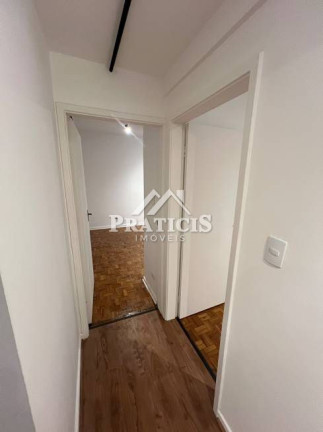 Imagem Apartamento com 3 Quartos à Venda, 160 m² em Paraíso - São Paulo