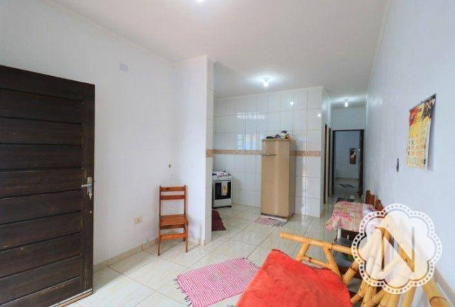 Imagem Casa com 2 Quartos à Venda, 49 m² em Jardim Suarão - Itanhaém Imagem Casa com 2 Quartos à Venda, 49 m² em Jardim Suarão - Itanhaém
