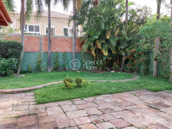 Imagem Casa com 4 Quartos à Venda, 520 m² em Cidade Jardim - São Paulo