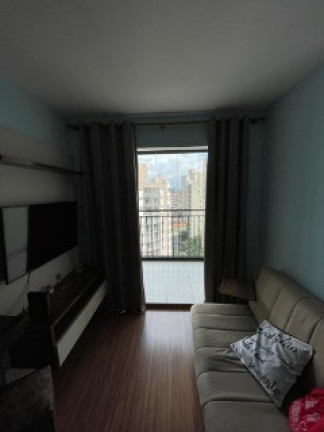 Imagem Apartamento com 2 Quartos à Venda, 49 m² em Jardim Celeste - São Paulo Imagem Apartamento com 2 Quartos à Venda, 49 m² em Jardim Celeste - São Paulo