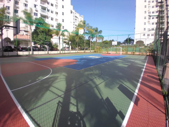 Imagem Apartamento com 4 Quartos à Venda, 205 m² em Recreio dos Bandeirantes - Rio de Janeiro Imagem Apartamento com 4 Quartos à Venda, 205 m² em Recreio dos Bandeirantes - Rio de Janeiro