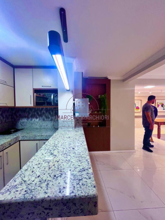 Imagem Apartamento com 2 Quartos à Venda, 88 m² em Itapuã - Vila Velha