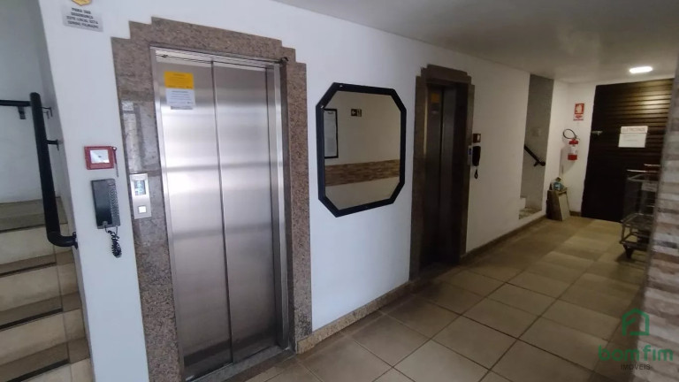 Imagem Apartamento com 1 Quarto à Venda, 45 m² em Centro - Torres