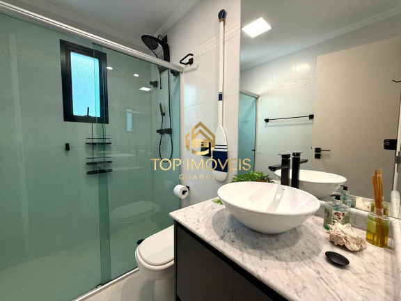 Imagem Apartamento com 3 Quartos à Venda, 110 m² em Pitangueiras - Guarujá Imagem Apartamento com 3 Quartos à Venda, 110 m² em Pitangueiras - Guarujá