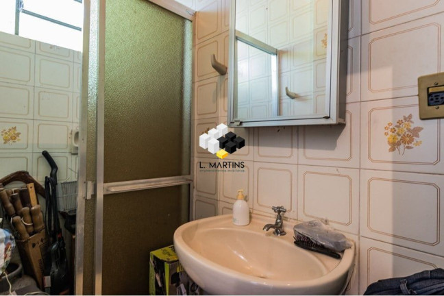 Imagem Casa com 3 Quartos à Venda, 528 m² em Partenon - Porto Alegre