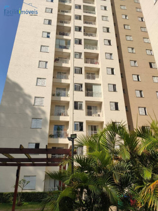 Imagem Apartamento com 2 Quartos à Venda, 50 m² em Ferrazópolis - São Bernardo Do Campo Imagem Apartamento com 2 Quartos à Venda, 50 m² em Ferrazópolis - São Bernardo Do Campo