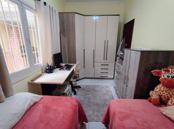 Imagem Casa com 3 Quartos à Venda, 175 m² em Tupi - Praia Grande Imagem Casa com 3 Quartos à Venda, 175 m² em Tupi - Praia Grande