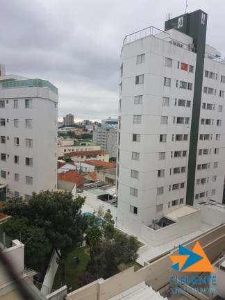 Imagem Apartamento com 4 Quartos à Venda, 138 m² em Prado - Belo Horizonte