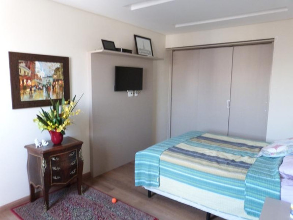 Imagem Cobertura com 3 Quartos à Venda, 170 m² em Vila Moreira - Guarulhos