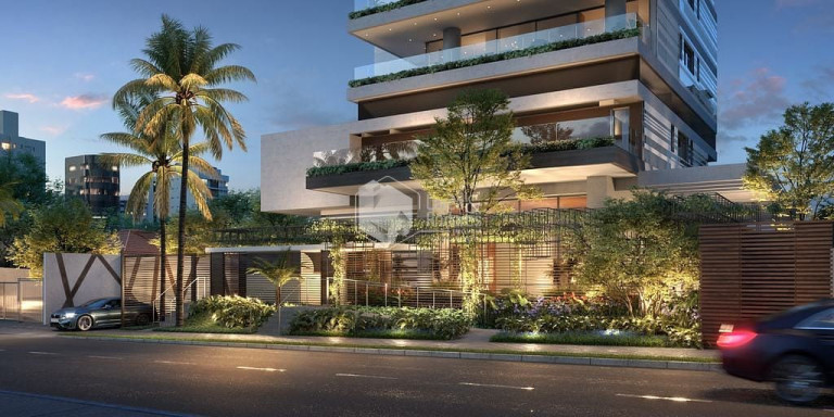 Imagem Apartamento com 4 Quartos à Venda, 585 m² em Jardim Paulista - São Paulo