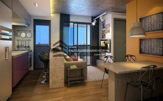 Imagem Apartamento com 2 Quartos à Venda, 94 m² em Saúde - São Paulo Imagem Apartamento com 2 Quartos à Venda, 94 m² em Saúde - São Paulo