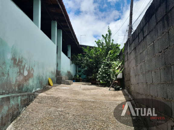 Imagem Casa com 2 Quartos à Venda, 100 m² em Jardim Imperial - Atibaia Imagem Casa com 2 Quartos à Venda, 100 m² em Jardim Imperial - Atibaia
